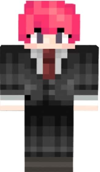 Hình hiha minecraft độc lạ