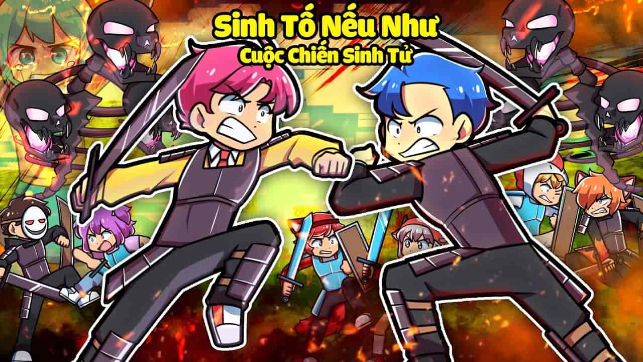Hình nền hiha ngầu nhất