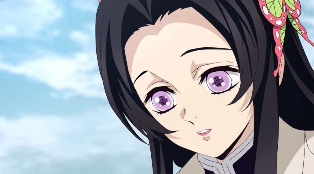 Kanae Anime