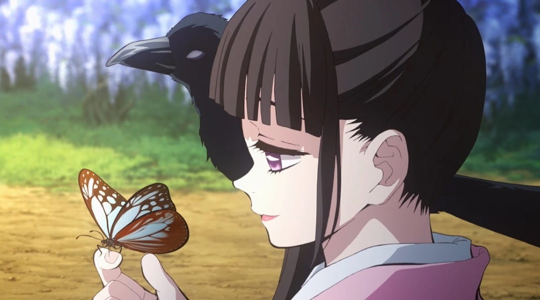 Kanao Anime