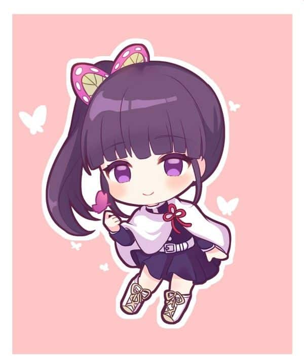 Kanao Chibi
