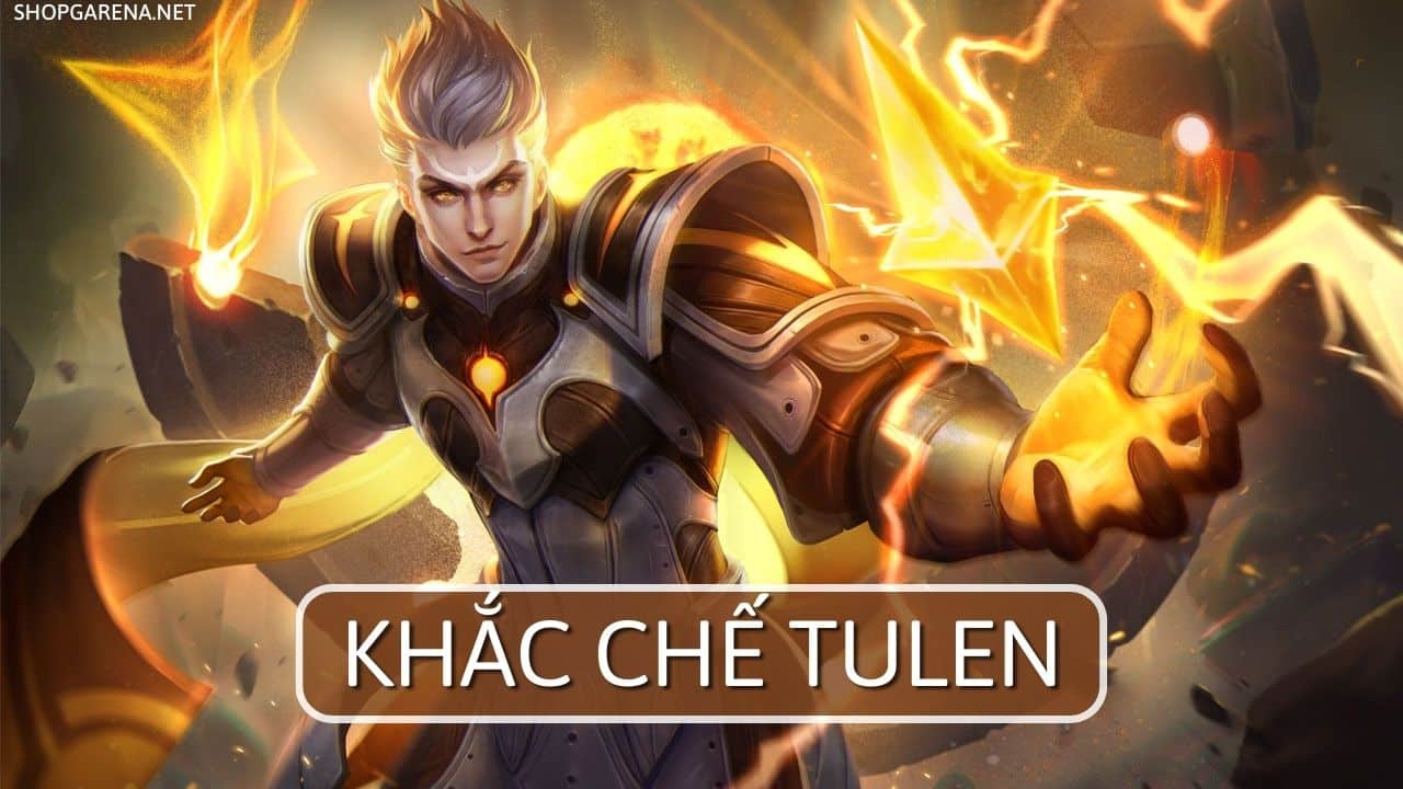 Khac Che Tulen