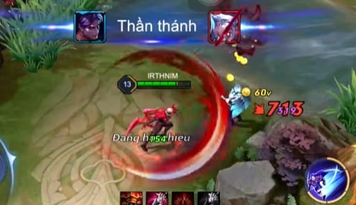 Không Đi Lẻ Cuối Game