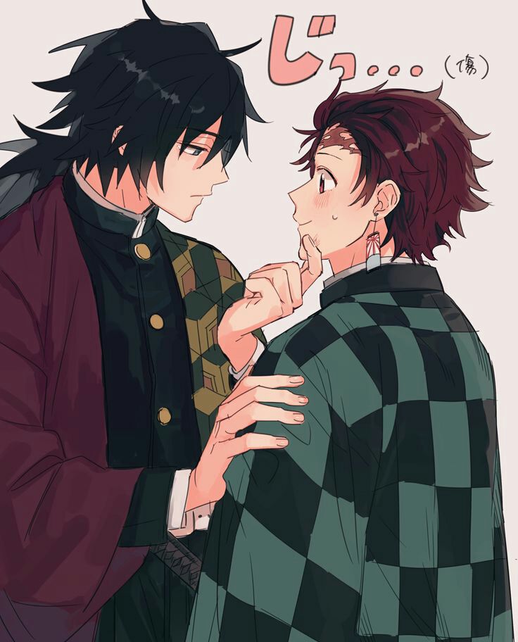 Kimetsu Yaiba Đam Mỹ