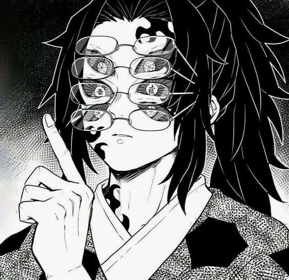 Kokushibou Hài