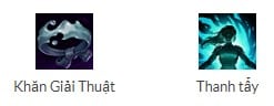Lên Đồ Khắc Chế Mordekaiser Tốc Chiến