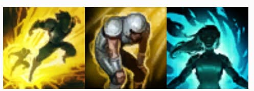 Lên Đồ Khắc Chế Syndra Tốc Chiến