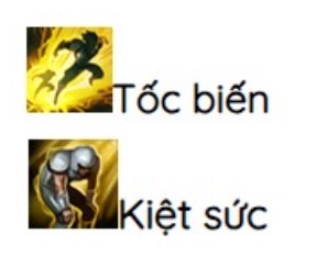 Lên Đồ Khắc Chế Thresh Tốc Chiến