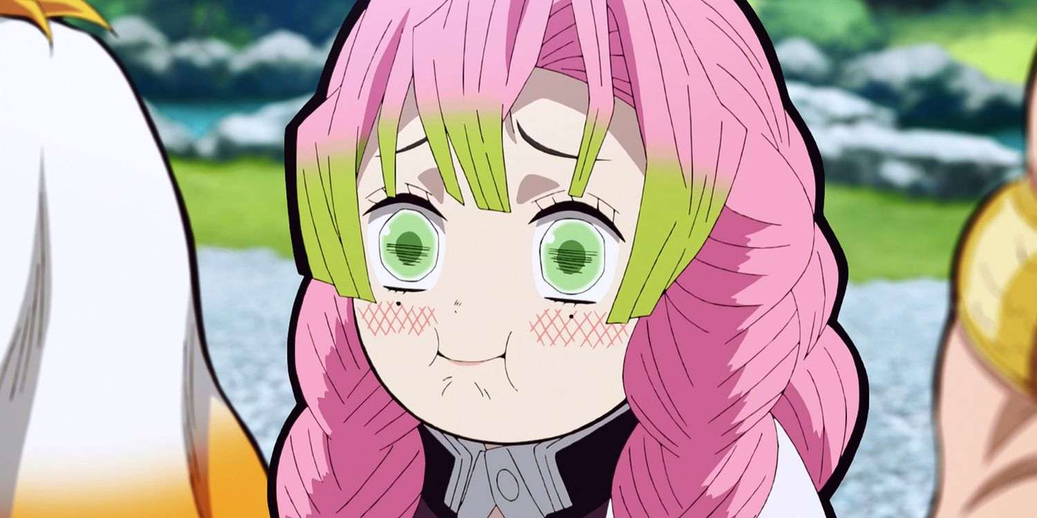 Mitsuri Cute, Baby