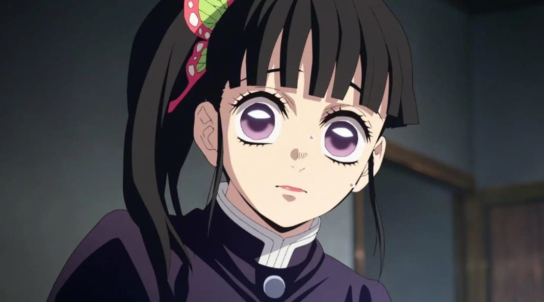 NV Kanao Anime