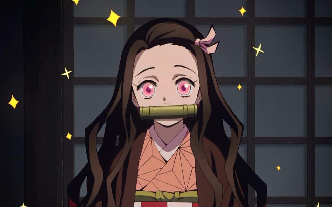 Nezuko Cute