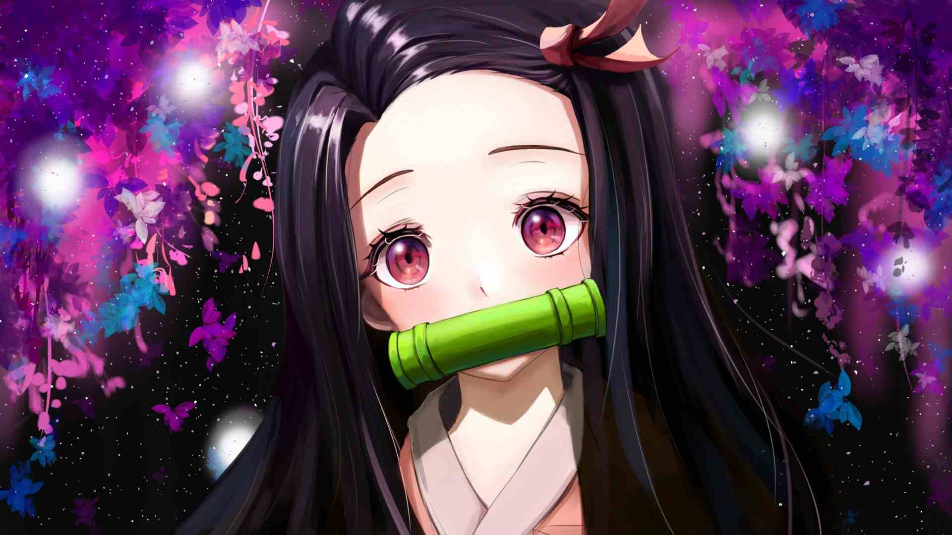 Nezuko Siêu Cute
