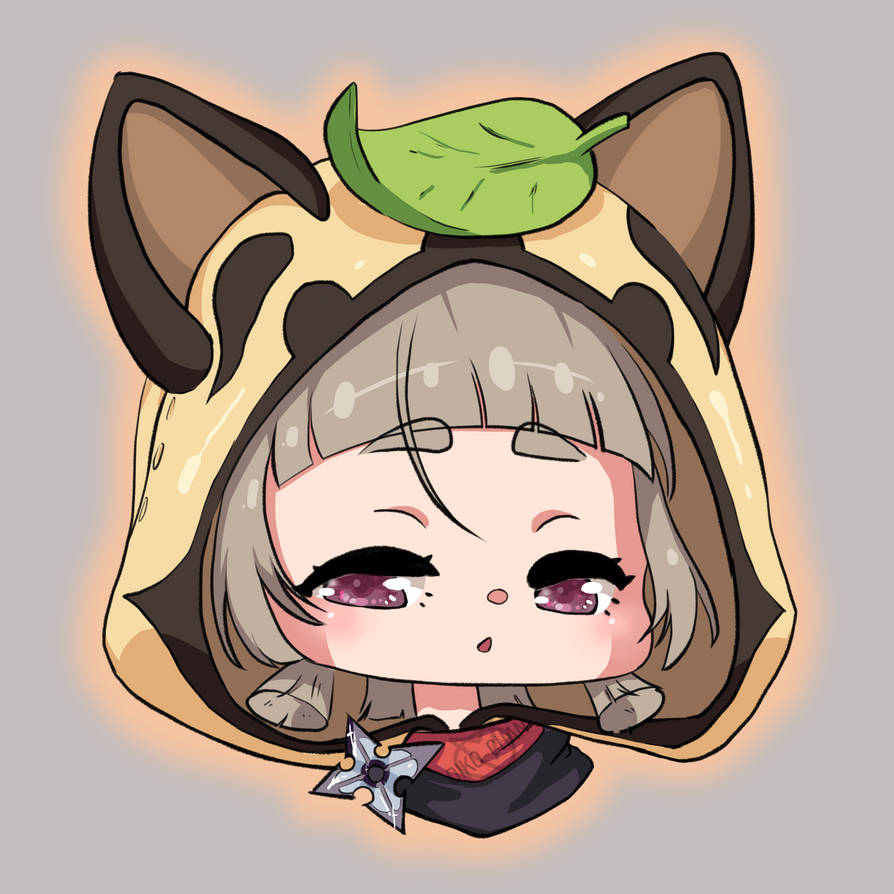 Sayu Chibi