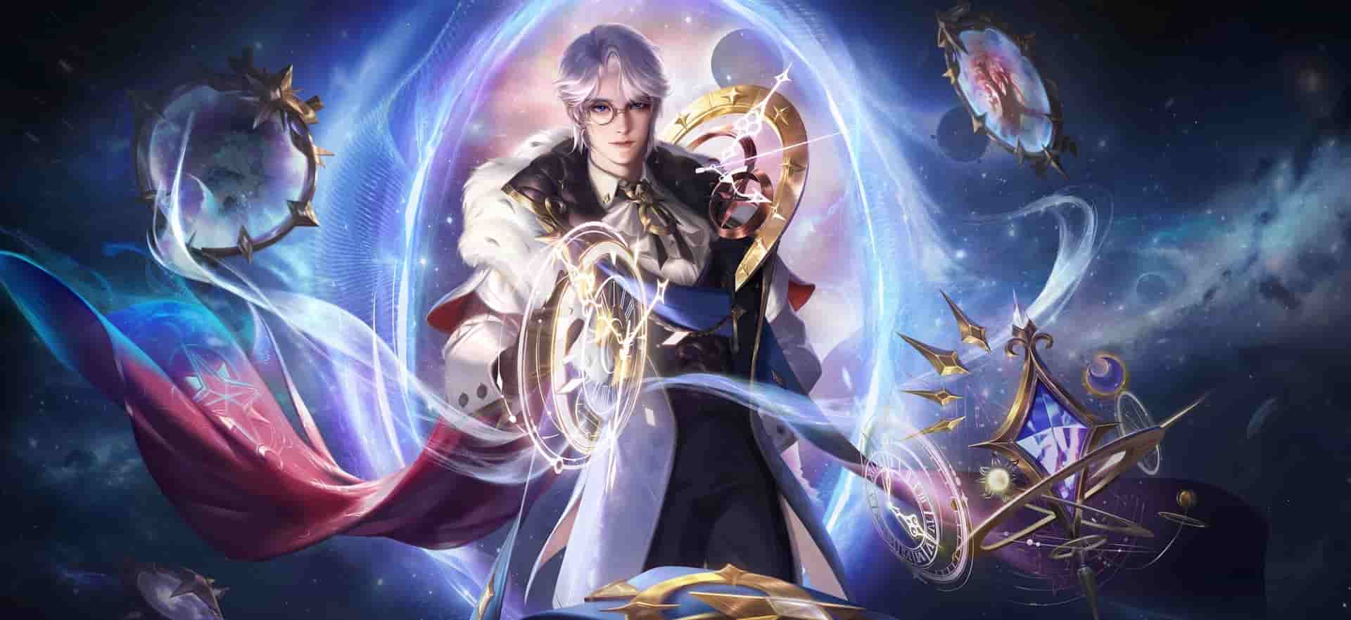Share cho bạn hình vương giả vinh diệu cool ngầu