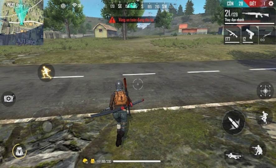 Share cho bạn thêm hình ảnh top 1 free fire