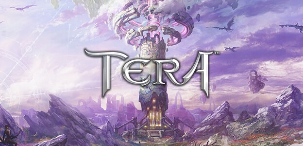 TERA vẫn là một huyền thoại game