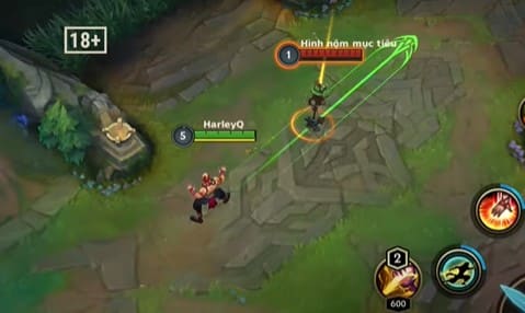 Tiêu Diệt Lee Sin Trước Solo Trừng Phạt