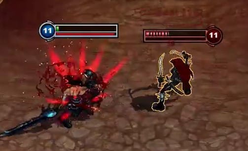 Tránh Đi Lẻ Về Cuối Game