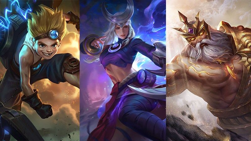 Tướng Khắc Chế Quillen