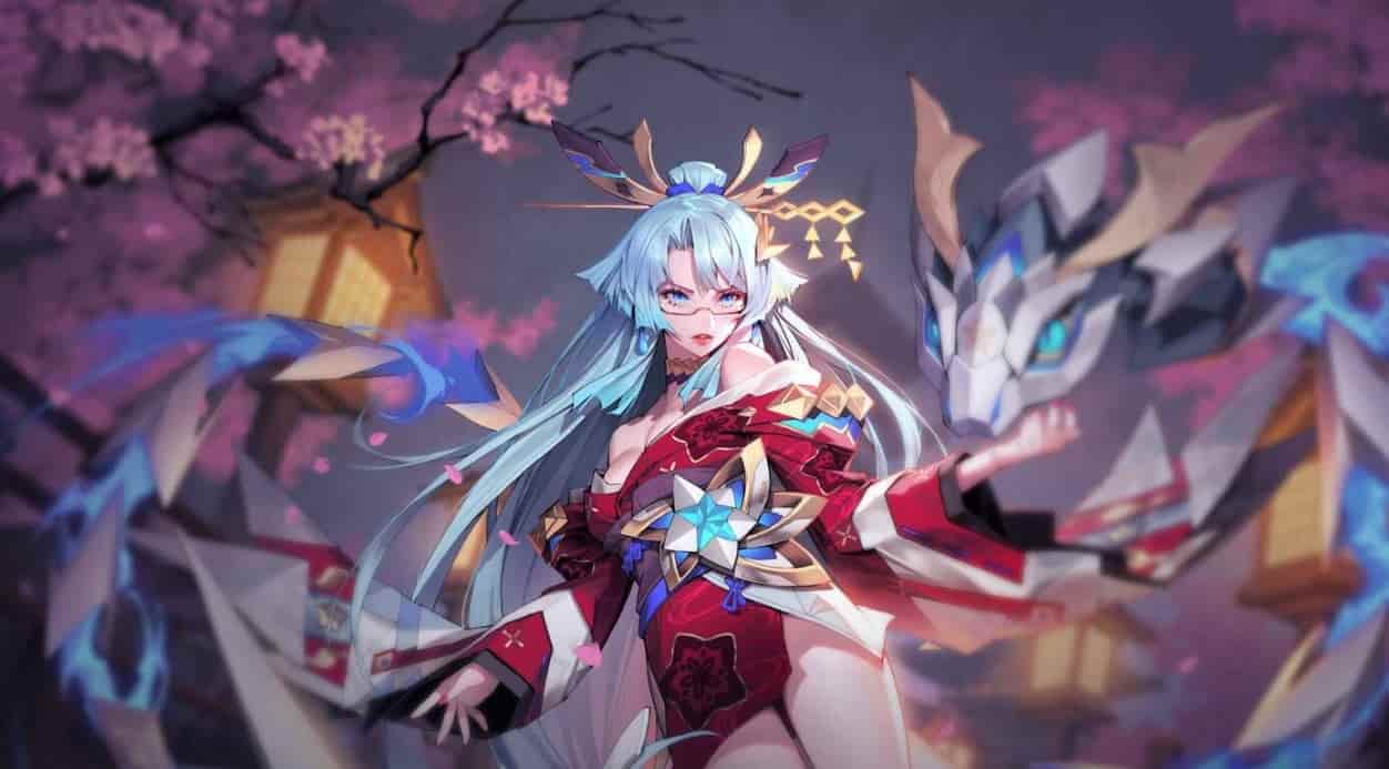 Veres Kimono