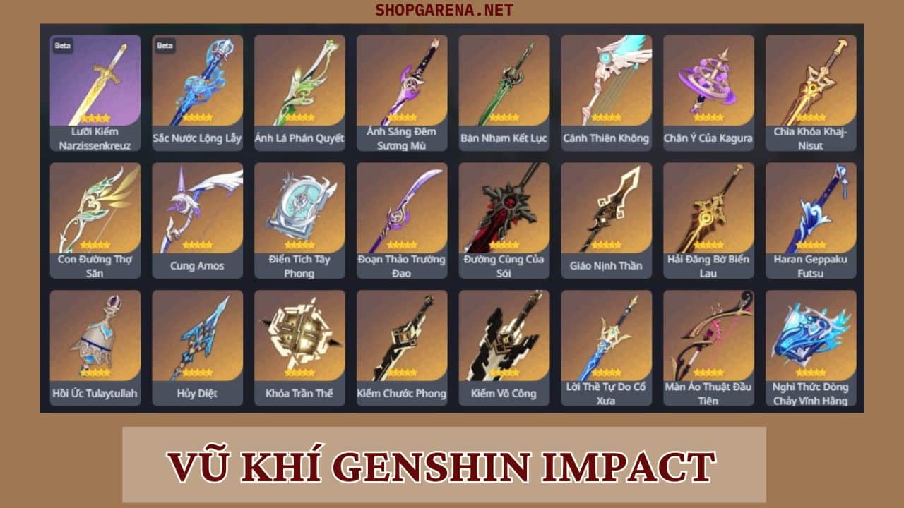 Cách Nạp Quân Huy Miễn Phí