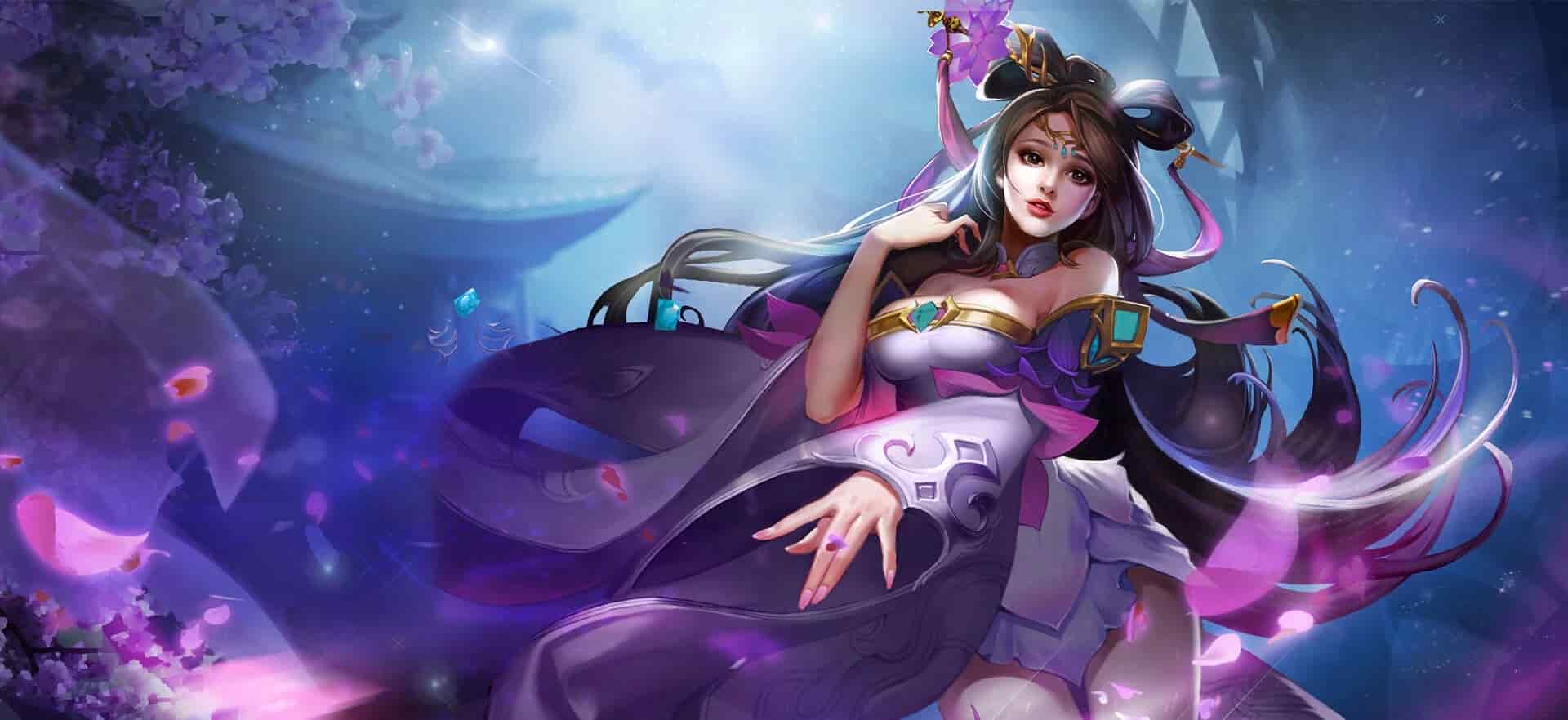Xem thêm hình vương giả vinh diệu đẹp và gợi cảm nhất