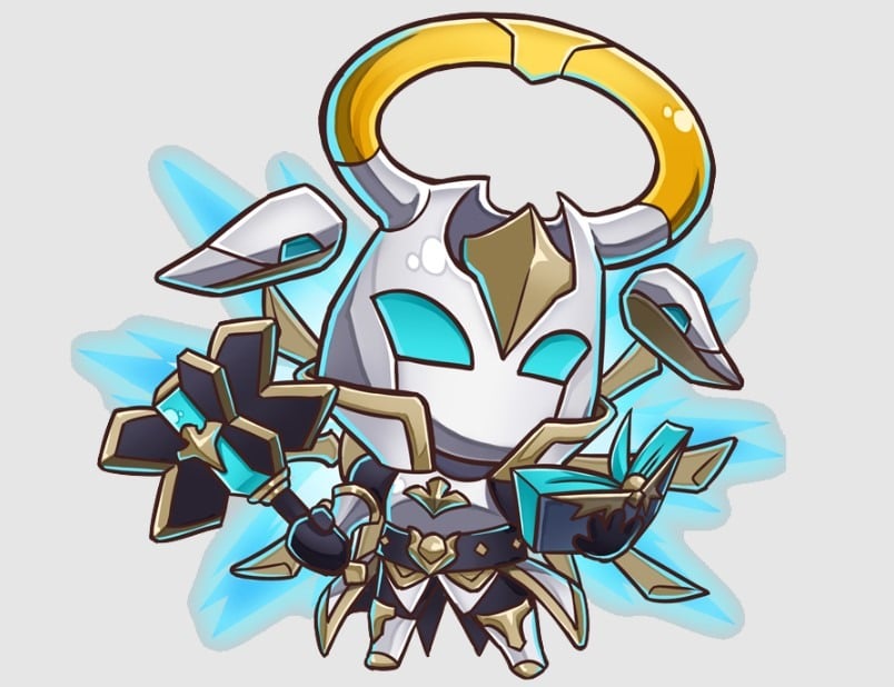 Xeniel Chibi