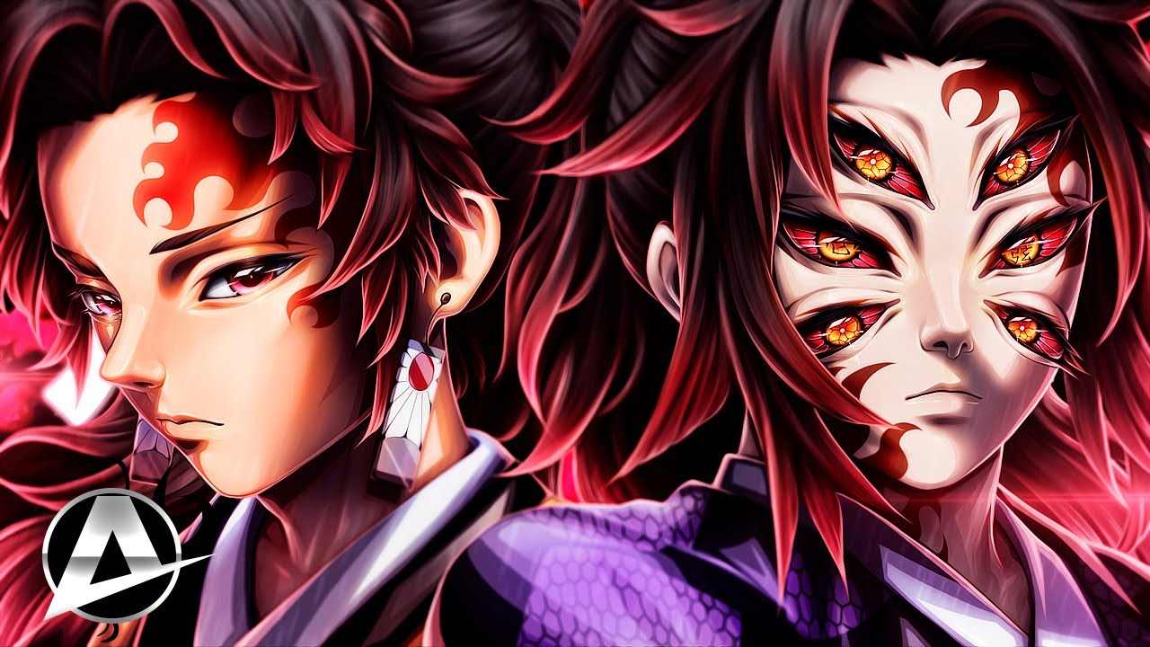 Yoriichi Va Kokushibou