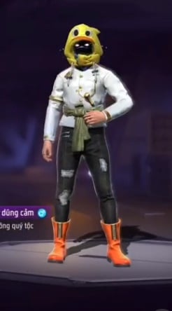 Ảnh đồ 7 đá free fire cho nam chất