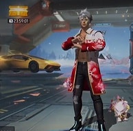 Ảnh đồ 7 đá free fire đẹp