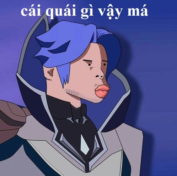 Ảnh Meme Florentino chế hài
