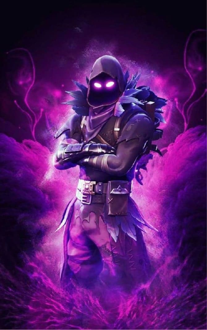 Ảnh đại diện game thủ Free Fire lạnh lùng