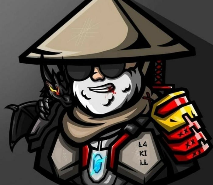 Avatar game thủ FF nam chất
