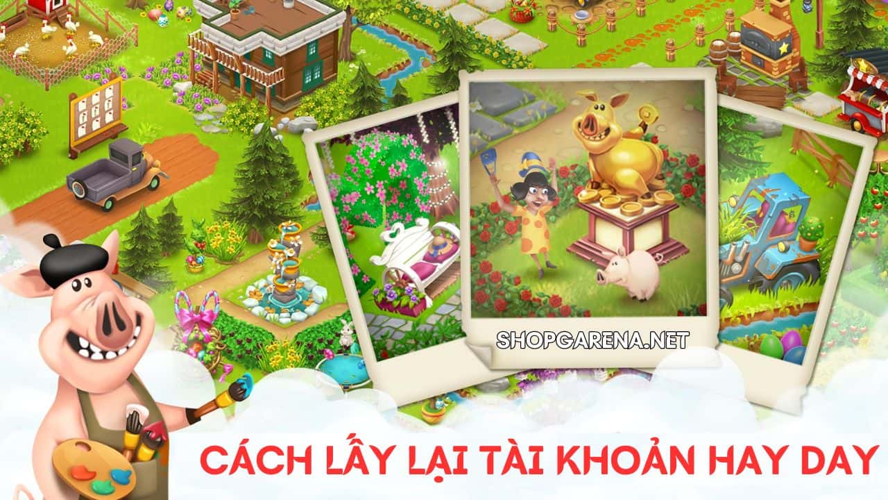 CACH LAY LAI TAI KHOAN HAY DAY