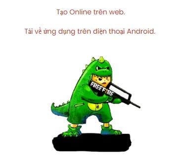 Chọn hình thức tạo logo