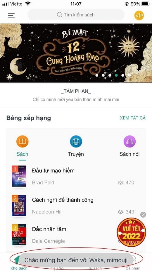 Đăng ký thành công