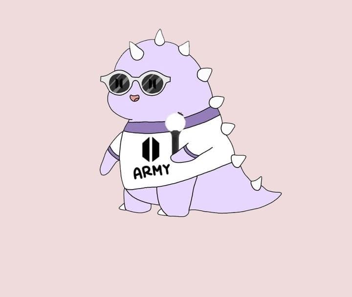 Hình nền khủng Log cute