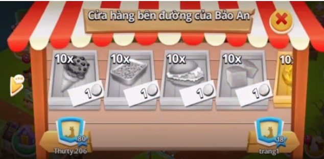 Mua hàng