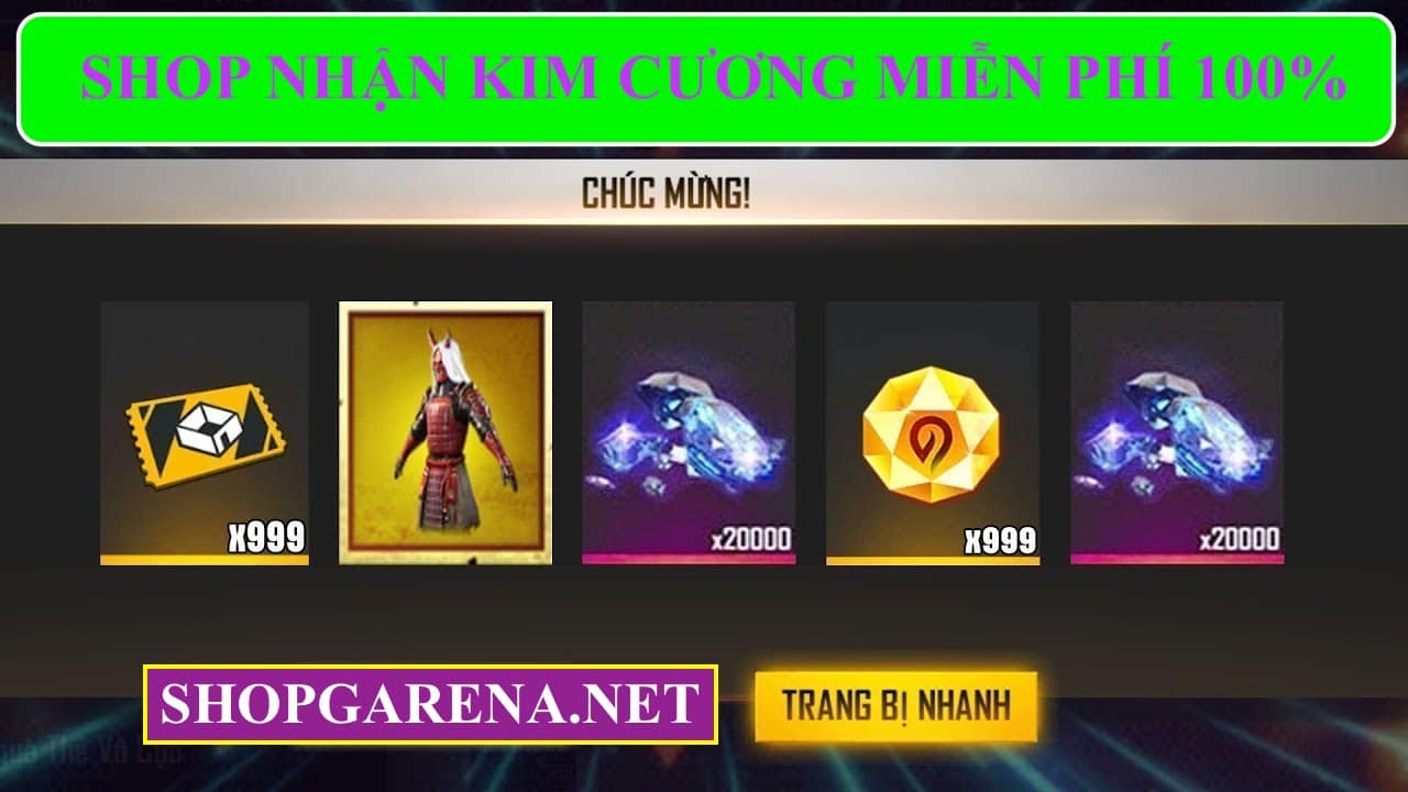 Shop Nhan KC Mien Phi