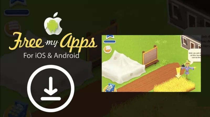 Tải FreeMyApps