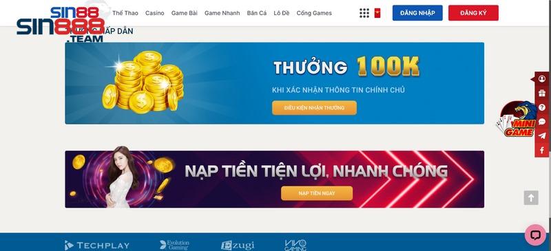Giới thiệu thành viên mới nhận 100k không giới hạn