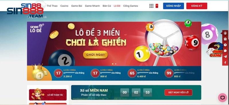 Lô đề 1:99 mang đến khoản thu nhập hấp dẫn cho hội viên