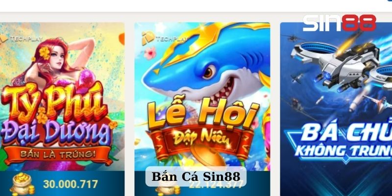 Bắn cá khám phá đại dương, săn boss khủng cho bet thủ