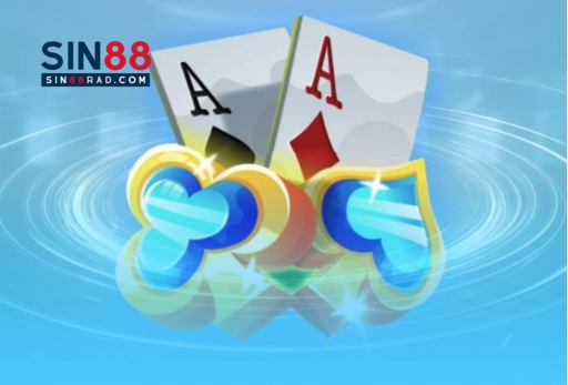Game bài SIN88