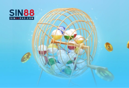 Keno SIN88