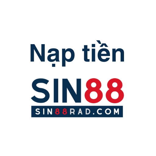 Nạp tiền SIN88