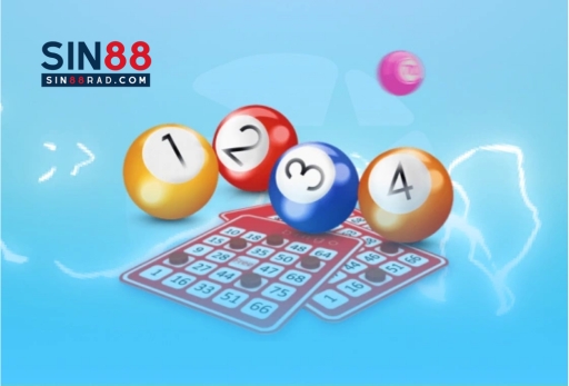 Numbers SIN88