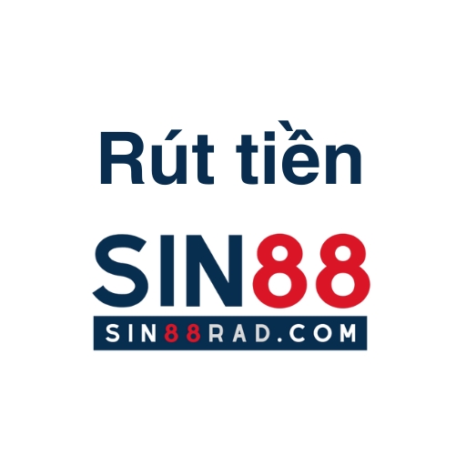 Rút tiền SIN88