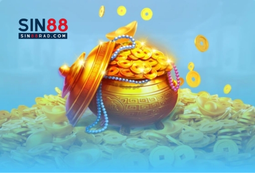 Slots SIN88