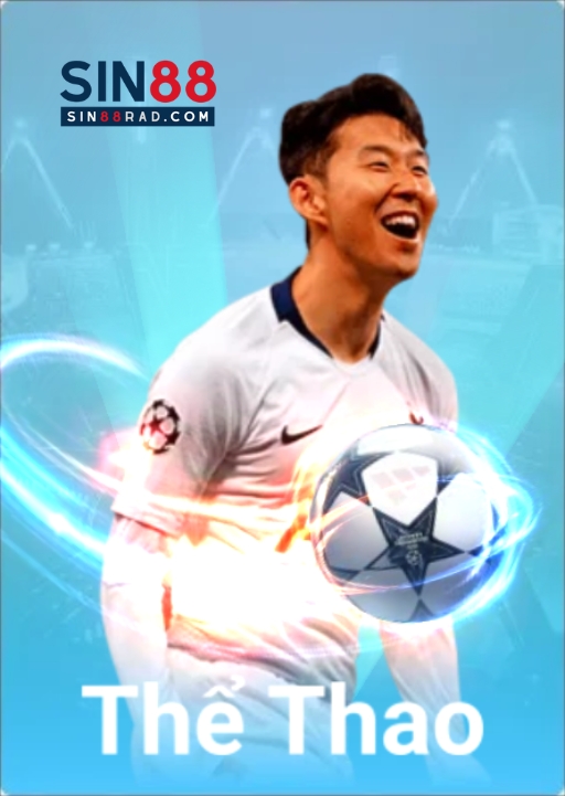 Thể thao SIN88